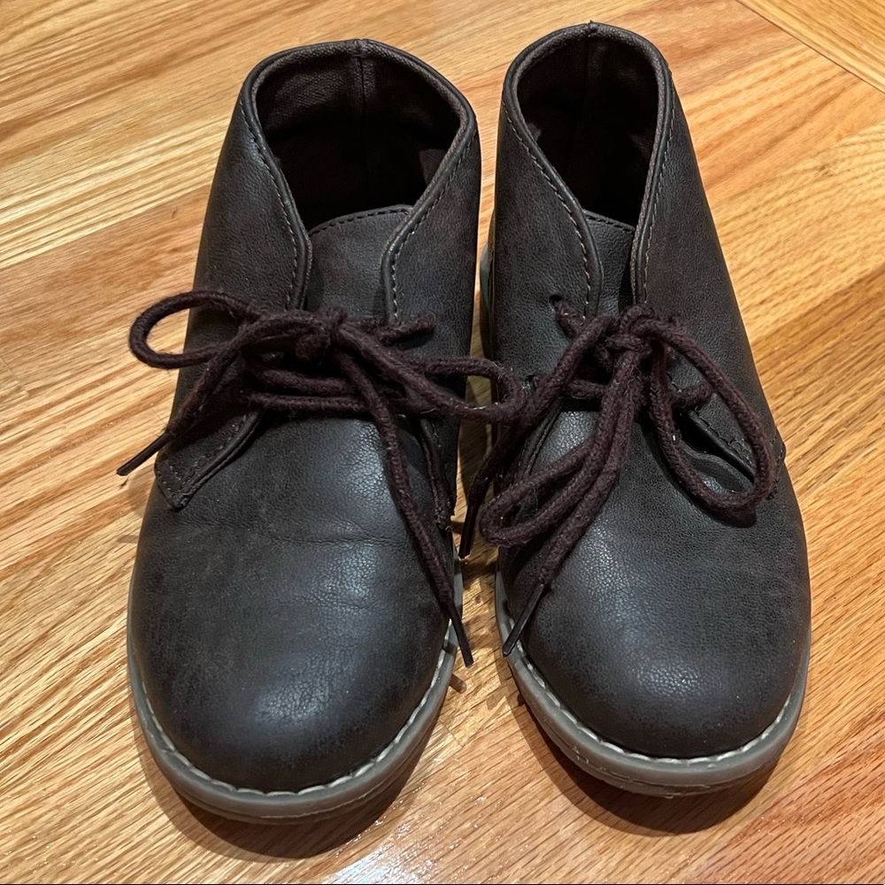 Children’s Place boys boots